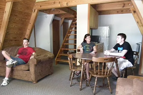 Bar M Resort & Campground