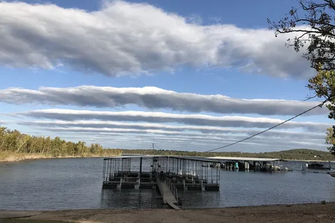 Bar M Resort & Campground