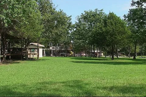 Bar M Resort & Campground