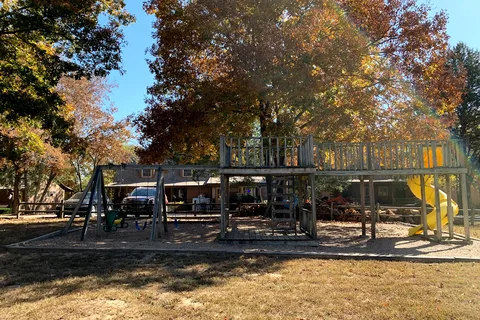 Bar M Resort & Campground