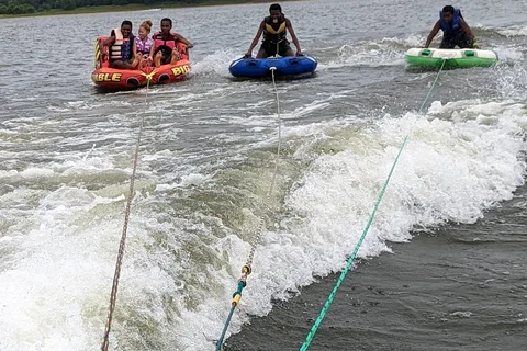 Bar M Resort & Campground