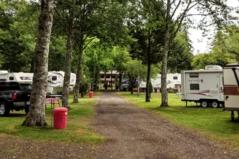 Pleasant Valley RV Park