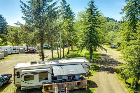Pleasant Valley RV Park