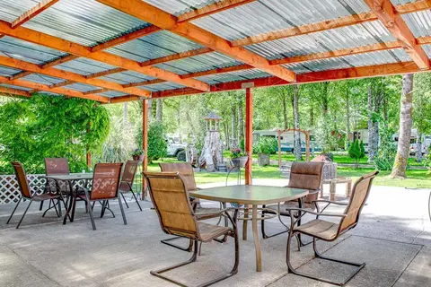 Pleasant Valley RV Park