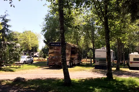 Pleasant Valley RV Park