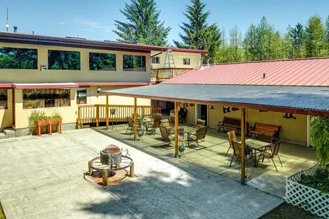 Pleasant Valley RV Park