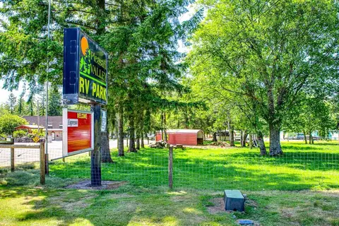 Pleasant Valley RV Park