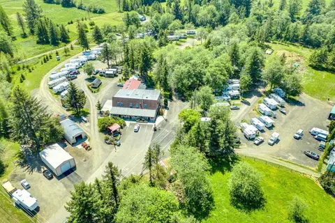 Pleasant Valley RV Park