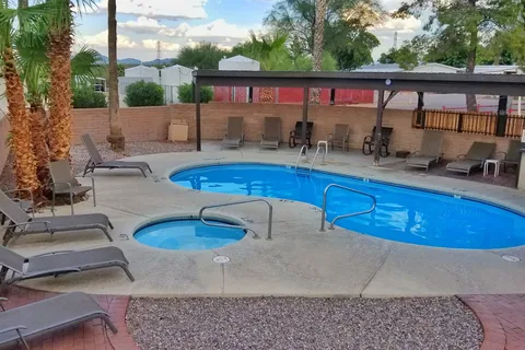 Cactus Country RV Resort