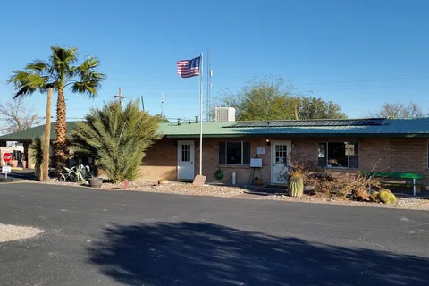 Cactus Country RV Resort