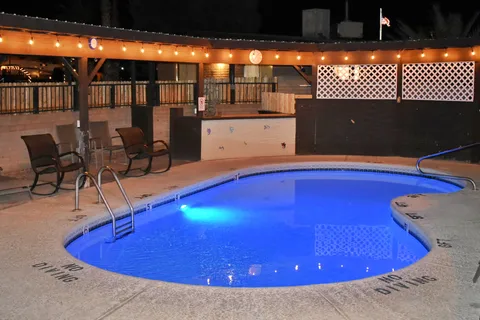 Cactus Country RV Resort