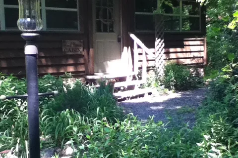 Willowbrook Cabins and RV