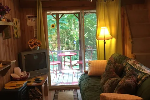 Willowbrook Cabins and RV
