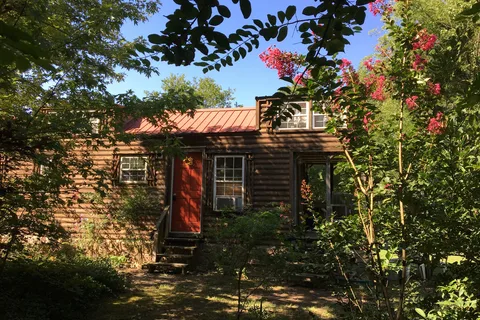 Willowbrook Cabins and RV