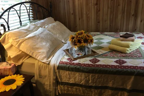 Willowbrook Cabins and RV
