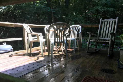 Willowbrook Cabins and RV