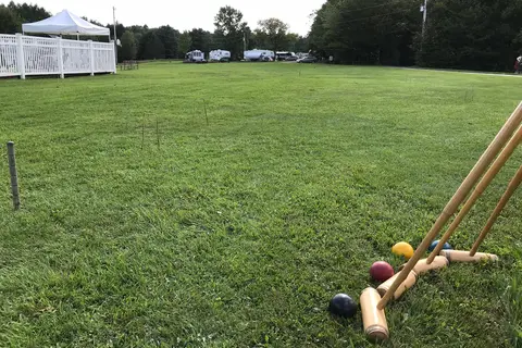 Meadow-Vale Campsites