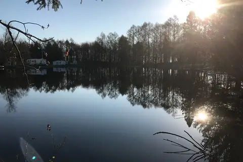 Meadow-Vale Campsites