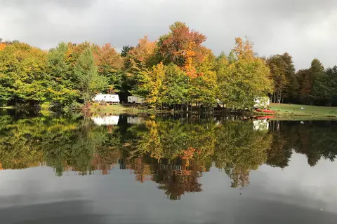 Meadow-Vale Campsites