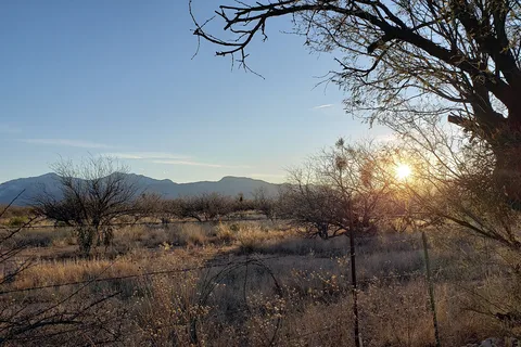 Sierra Vista RV Park