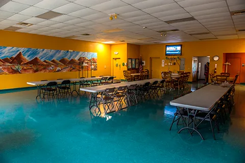 Sierra Vista RV Park