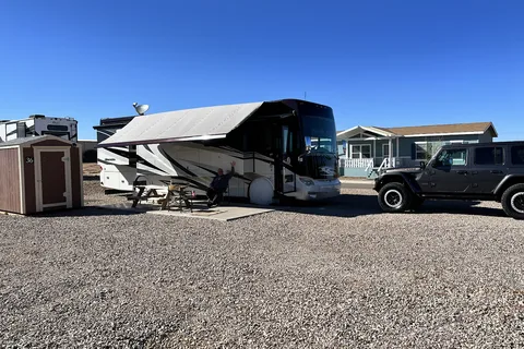 Sierra Vista RV Park