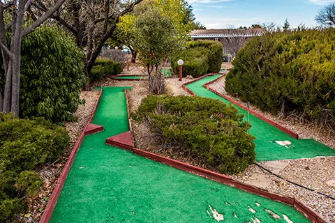 Sierra Vista RV Park