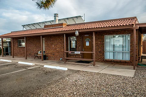 Sierra Vista RV Park