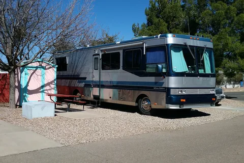 Sierra Vista RV Park