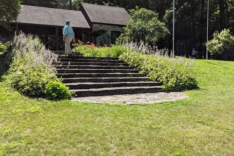 Townshend State Park