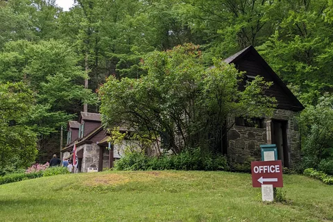 Townshend State Park