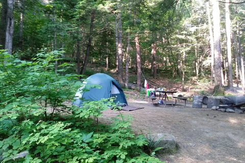 Townshend State Park