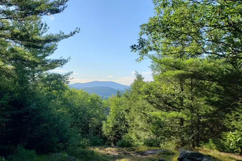 Townshend State Park