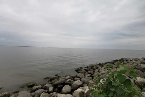 Rainbow Beach Provincial Park