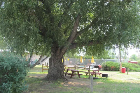 Butte KOA Journey