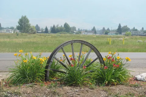 Butte KOA Journey