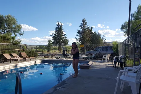 Butte KOA Journey