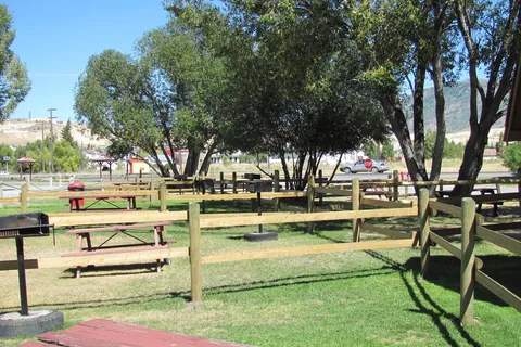 Butte KOA Journey