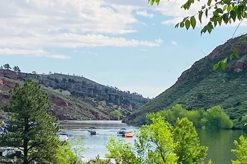 Horsetooth Inn & RV Park