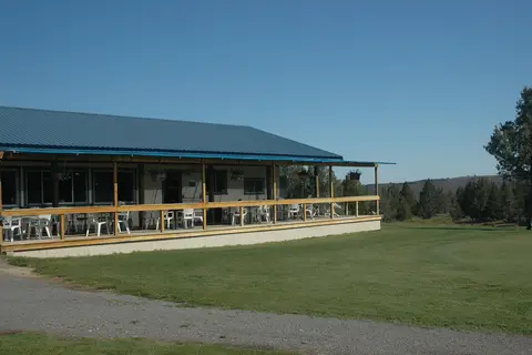 Likely Place Golf and RV Resort