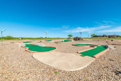 Yogi Bear's Jellystone Park™ Camp-Resort: Wichita Falls