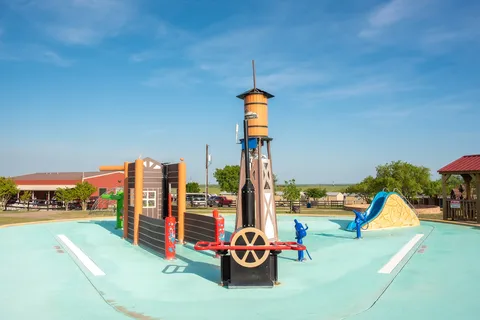 Yogi Bear's Jellystone Park™ Camp-Resort: Wichita Falls