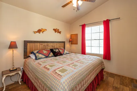 Yogi Bear's Jellystone Park™ Camp-Resort: Wichita Falls