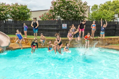 Yogi Bear's Jellystone Park™ Camp-Resort: Wichita Falls