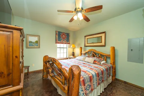 Yogi Bear's Jellystone Park™ Camp-Resort: Wichita Falls