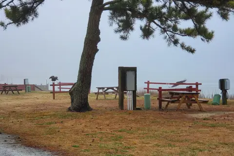 Tom's Cove Park
