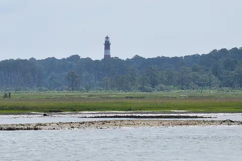 Tom's Cove Park