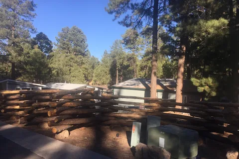 Kit Carson RV Park
