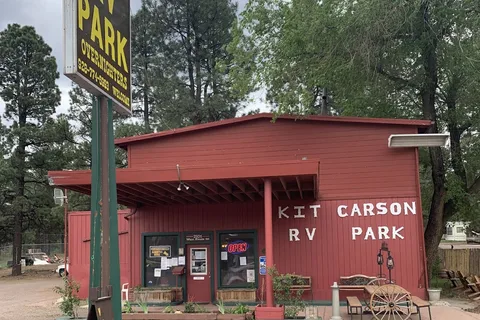Kit Carson RV Park