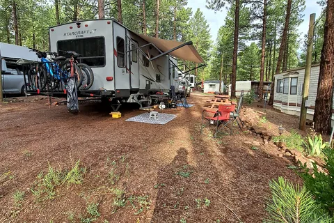 Kit Carson RV Park